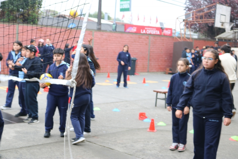 Día de la Actividad Física